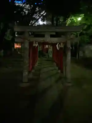 春日神社(大阪府)