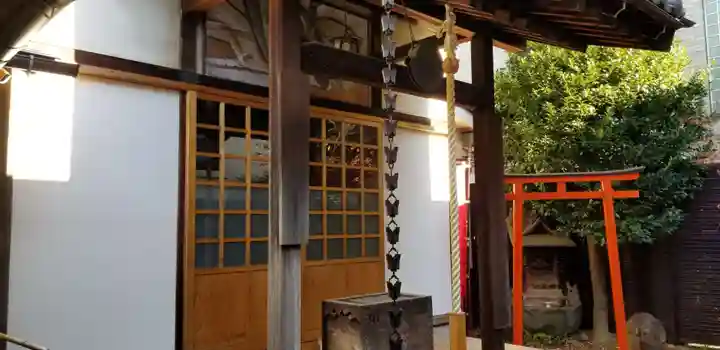 不動寺のその他建物
