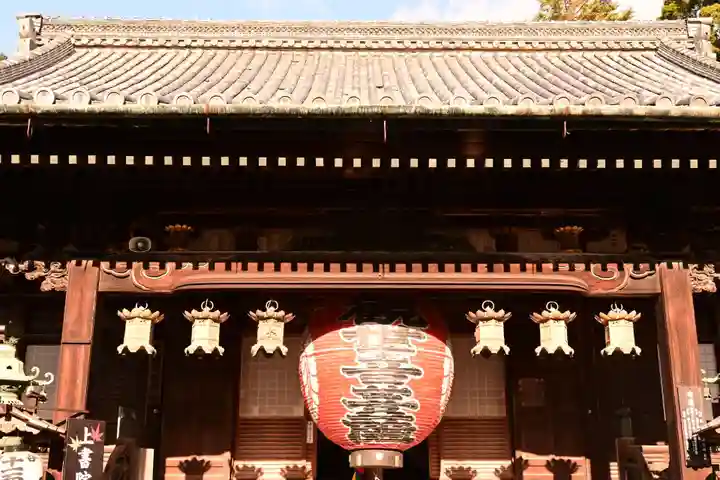 柳谷観音 楊谷寺(京都府)
