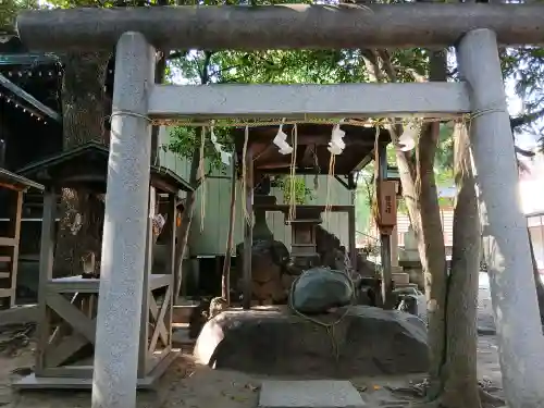 小岩神社(東京都)