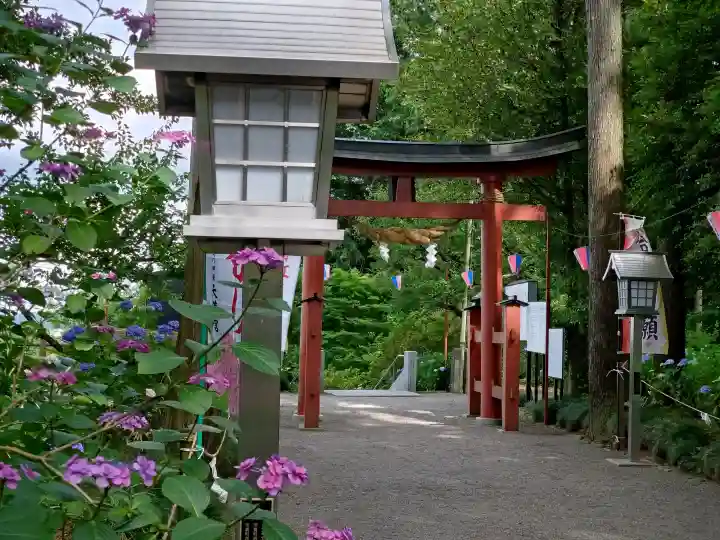 芳賀天満宮(栃木県)