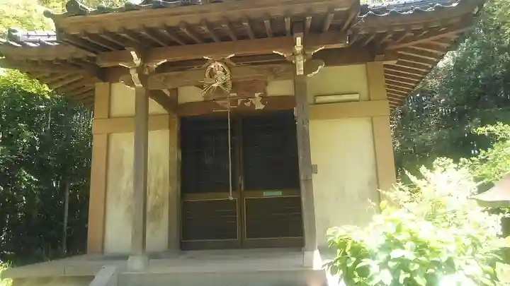 高蔵寺のその他建物