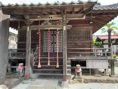 洞林寺(宮城県)