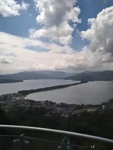 丹後一ノ宮 元伊勢 籠神社(京都府)