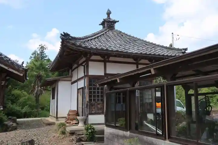 南泉寺(岐阜県)