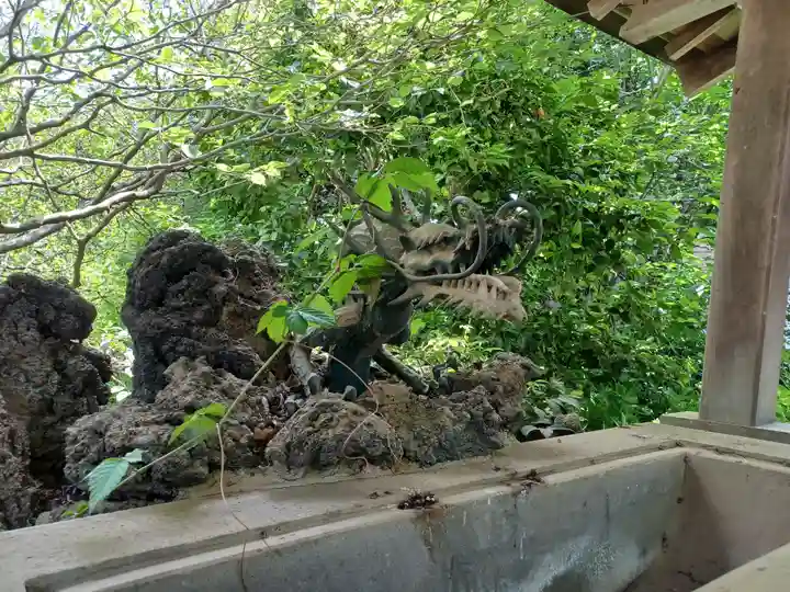 西光寺(埼玉県)