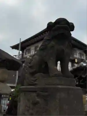 羽田神社(東京都)