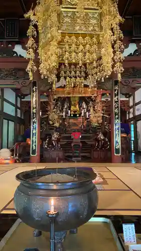 雲洞庵(新潟県)