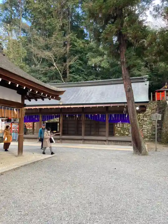 吉田神社のその他建物