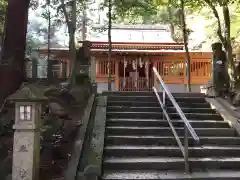 小倉神社(京都府)