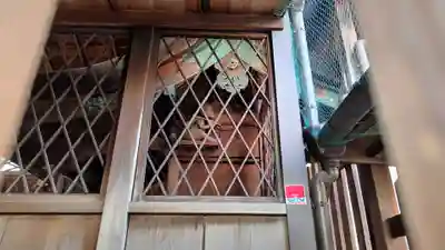 出雲路幸神社(京都府)