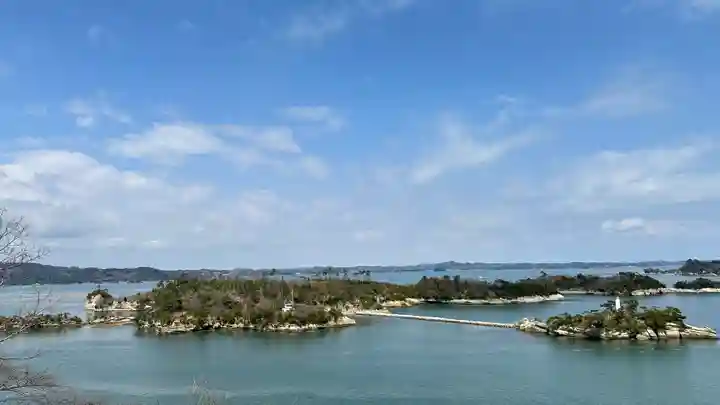 毘沙門堂(宮城県)