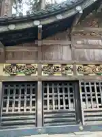 日光東照宮(栃木県)