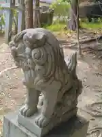 猪上神社(奈良県)