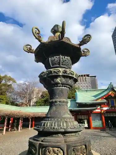 日枝神社(東京都)