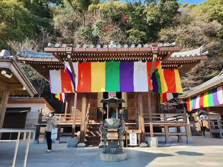 福祥寺(須磨寺)(兵庫県)