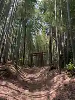 稲倉神社(千葉県)