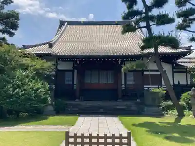 妙高寺(東京都)