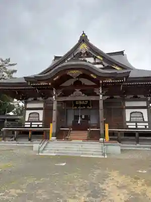 鏡忍寺(千葉県)