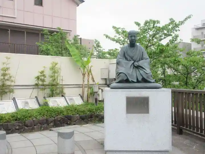 芭蕉稲荷神社のその他建物