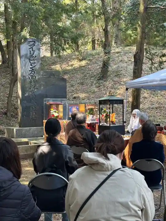 群馬県護国神社(群馬県)
