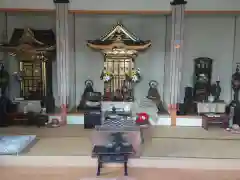 釈尊寺の建物その他