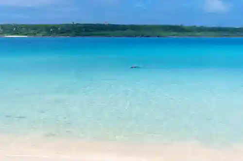 宮古神社(沖縄県)