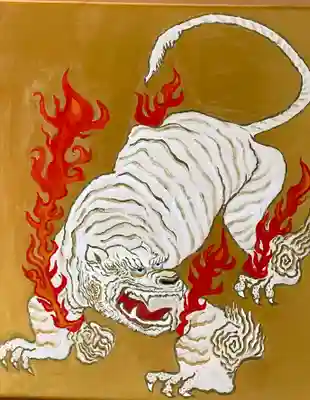 庄春日神社(大阪府)