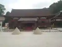 賀茂別雷神社(上賀茂神社)(京都府)