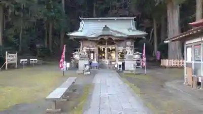 大中神社(茨城県)