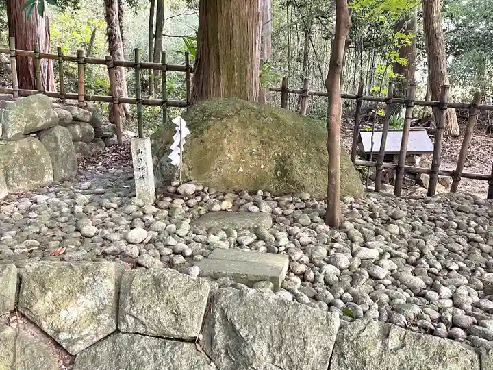 豊満神社(滋賀県)