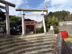 正一位稲荷大神(神奈川県)