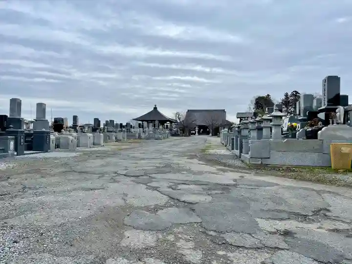 光永寺(栃木県)