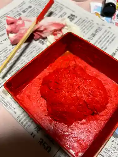 🌸乙部八幡神社(北海道)