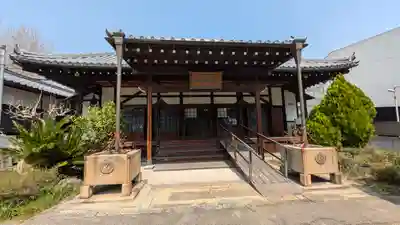 蓮光寺(大阪府)
