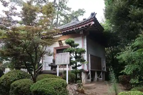 印内薬師(愛知県)