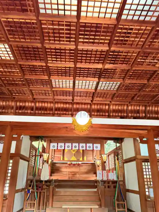 敏馬神社(兵庫県)