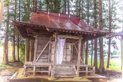熊野神社(宮城県)