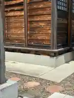 神明神社(千葉県)