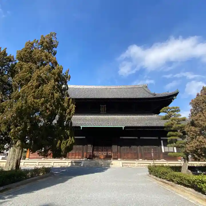 東福禅寺(東福寺)(京都府)