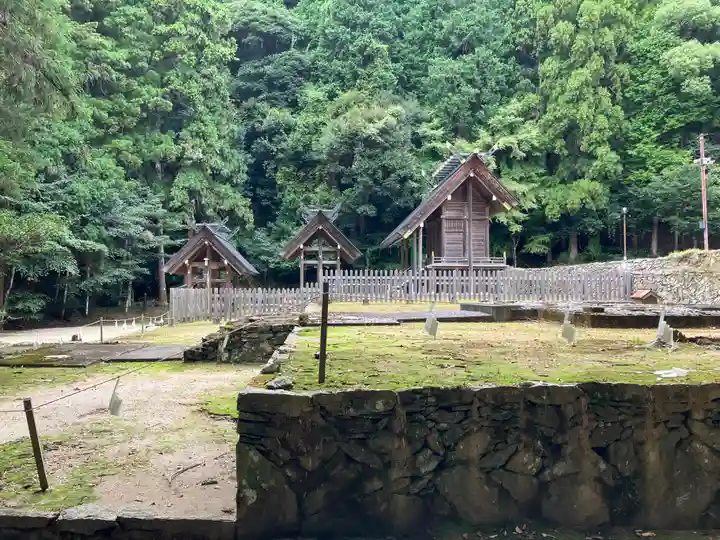 山口大神宮(山口県)
