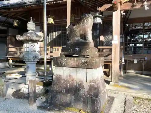 田守神社(三重県)