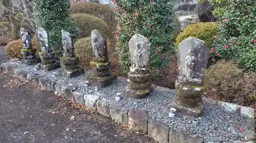 東山観音堂(静岡県)