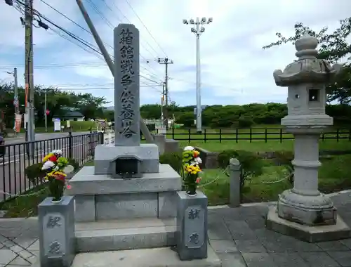 最上寺のその他建物