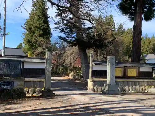 願成寺のその他建物