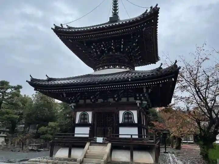 本法寺(京都府)