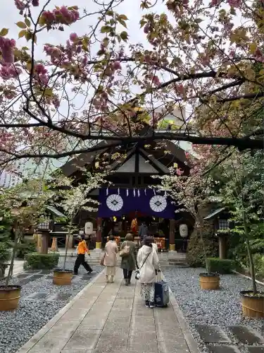 東京大神宮(東京都)