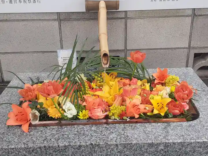【閉業】小石川大神宮(東京都)