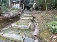 勝手神社(滋賀県)