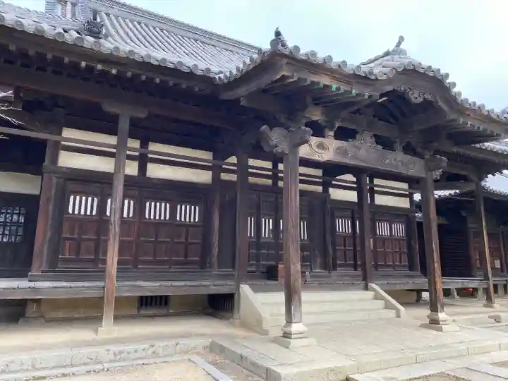 観龍寺(岡山県)